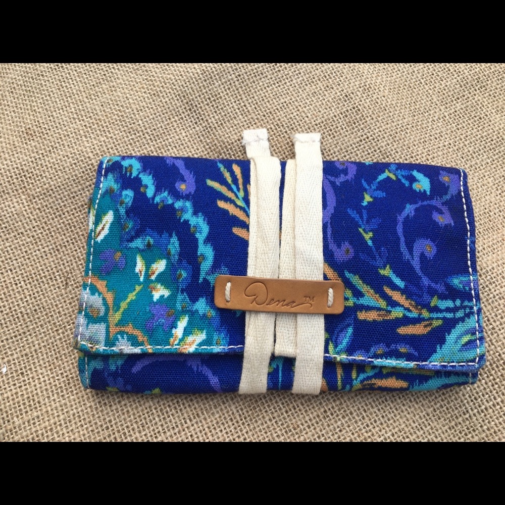 Dena Wallet - Picture 2 of 6
